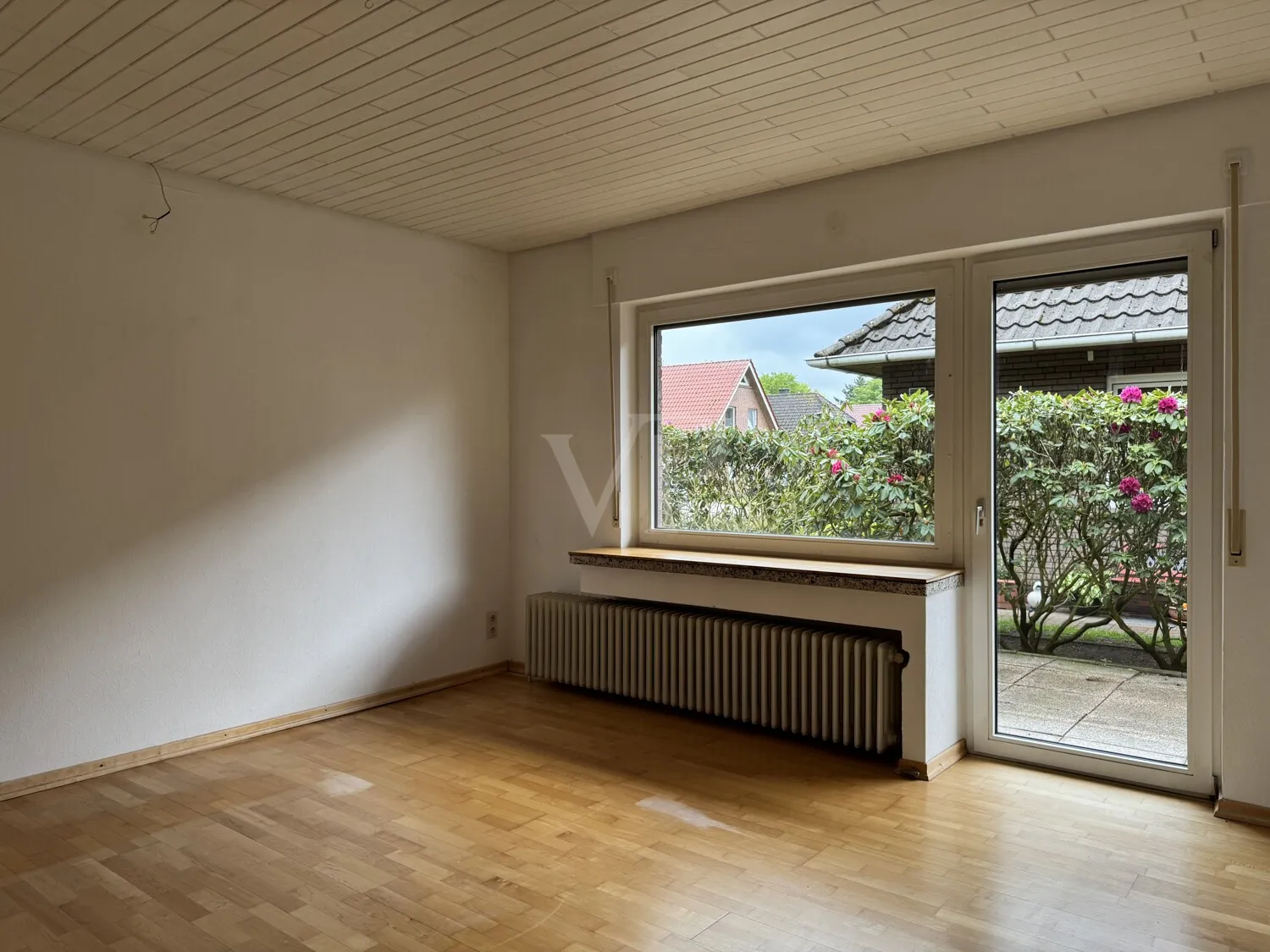 Ess- Wohnzimmer