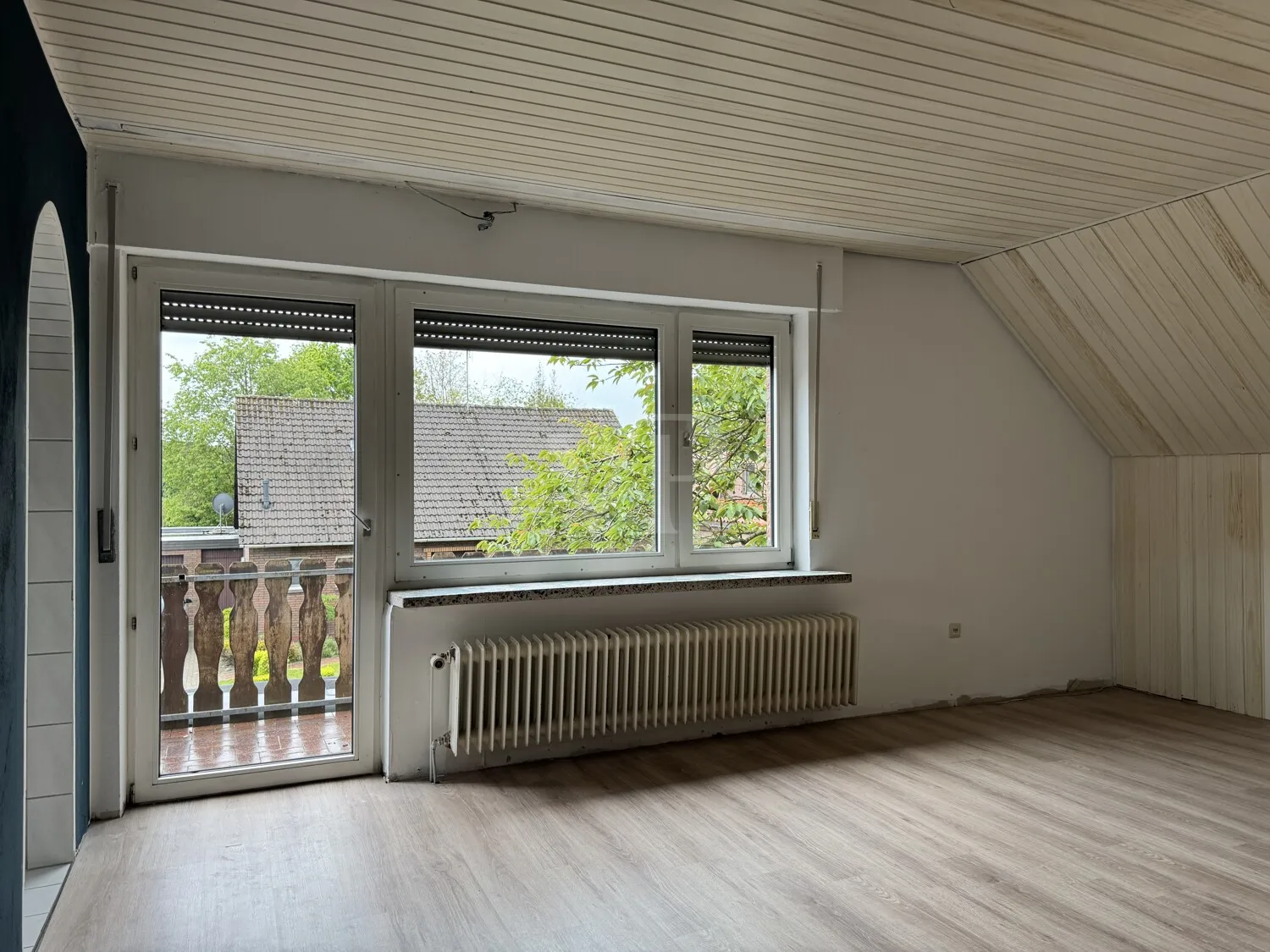 Elternschlafzimmer