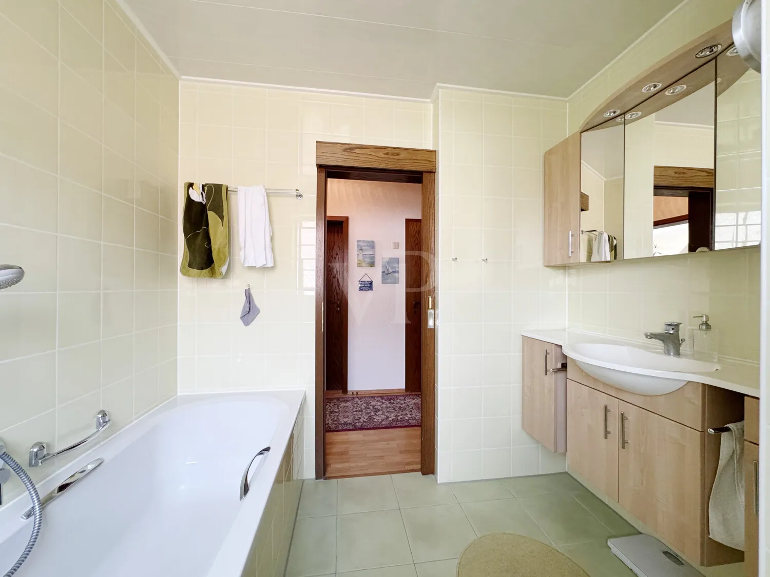 Badezimmer