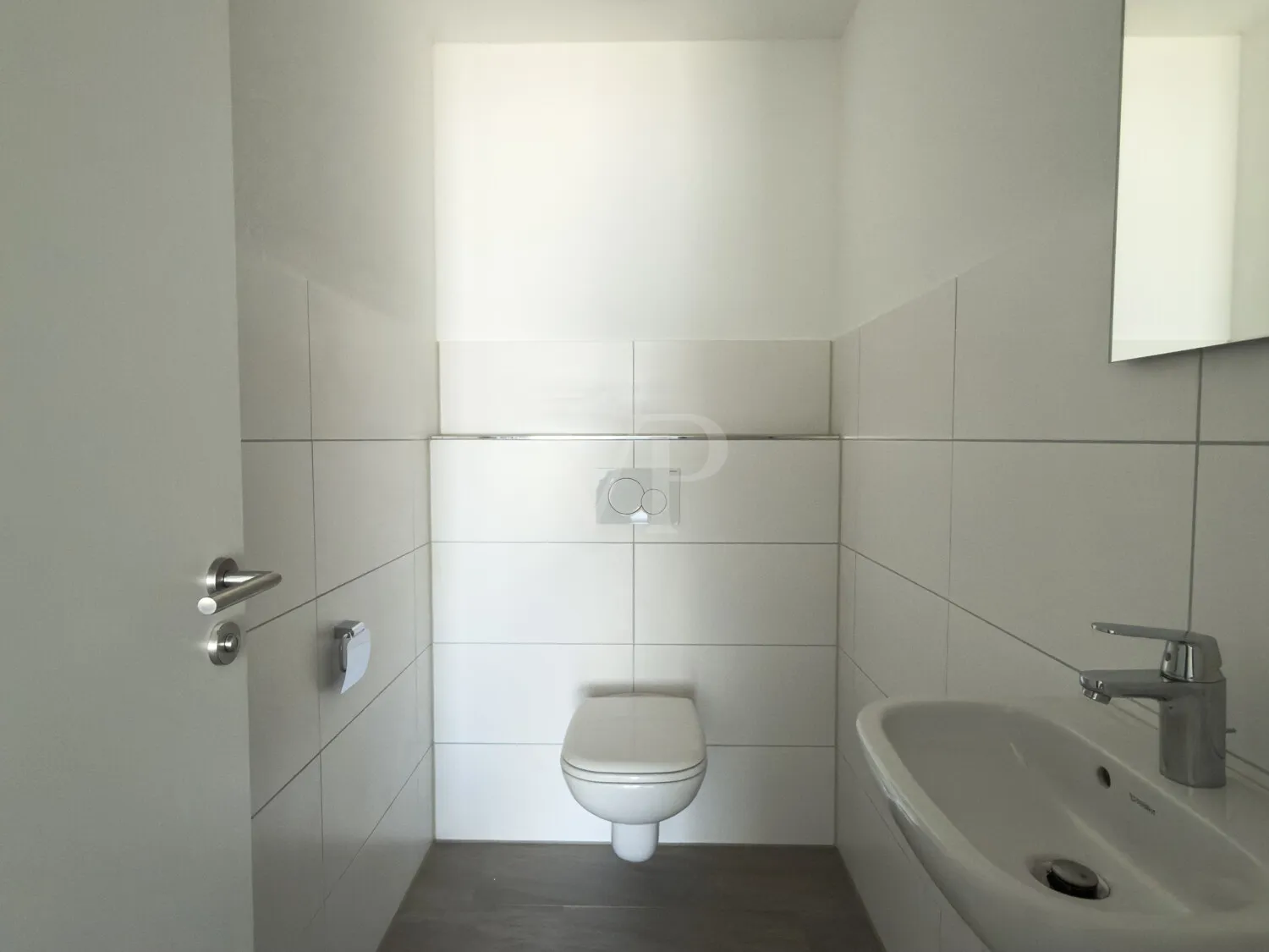 Gäste-WC