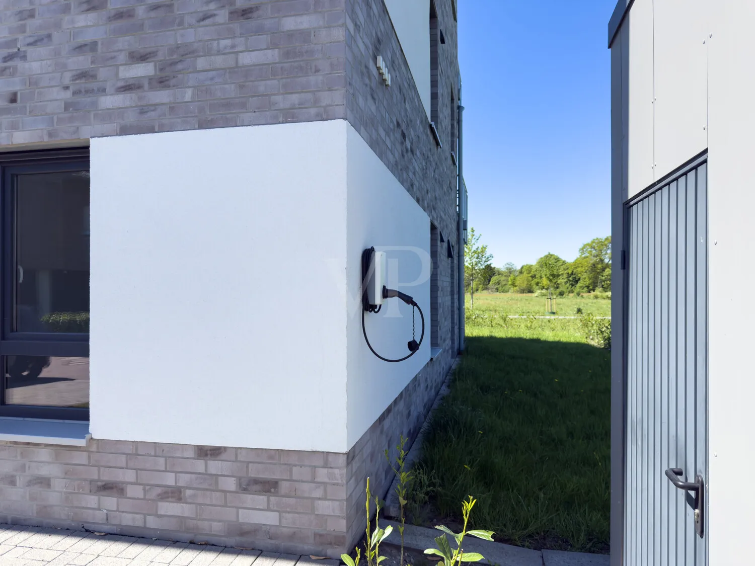 eigene Wallbox