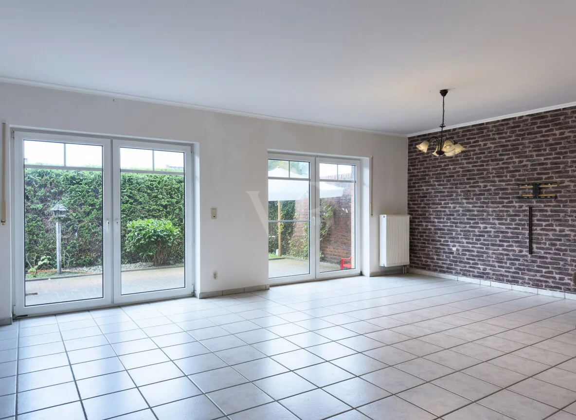 Wohnzimmer EG