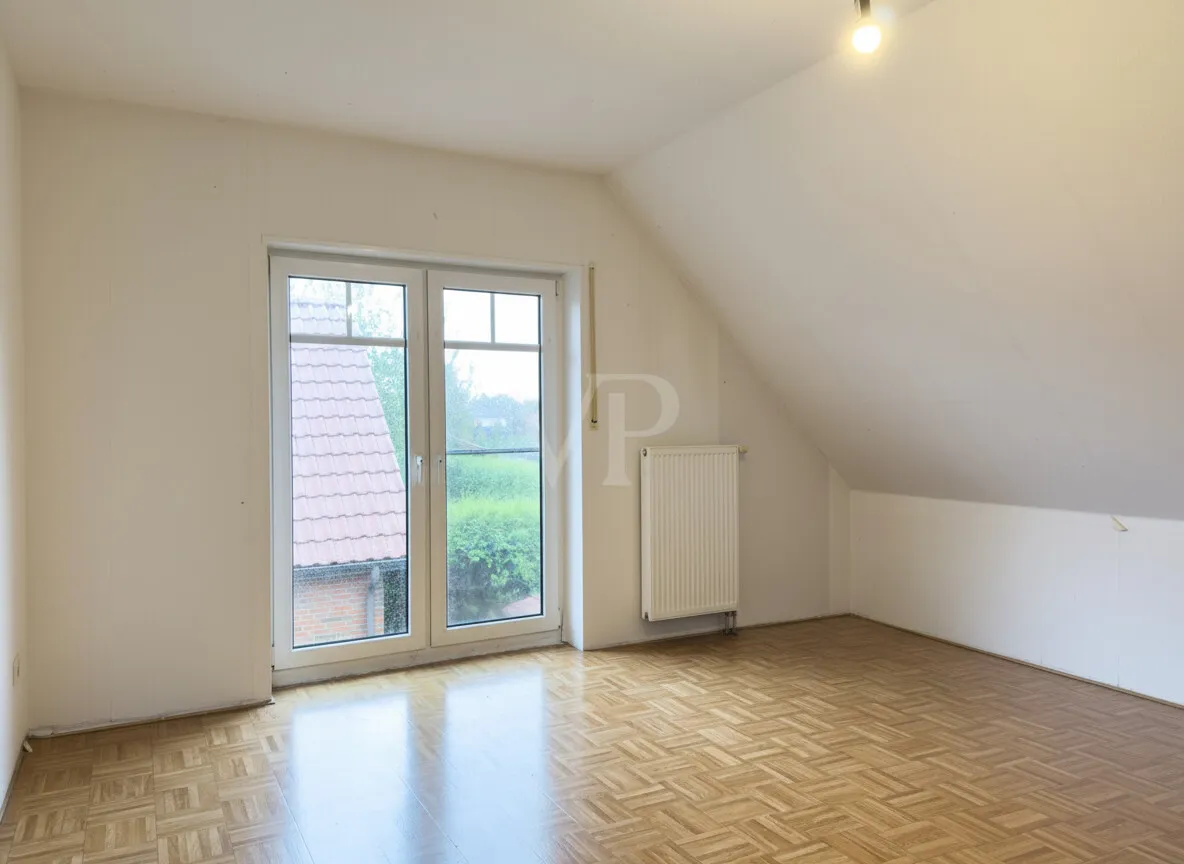 Zimmer 1 DG