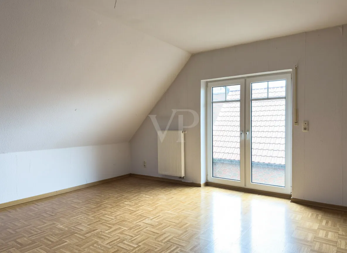 Zimmer 2 DG