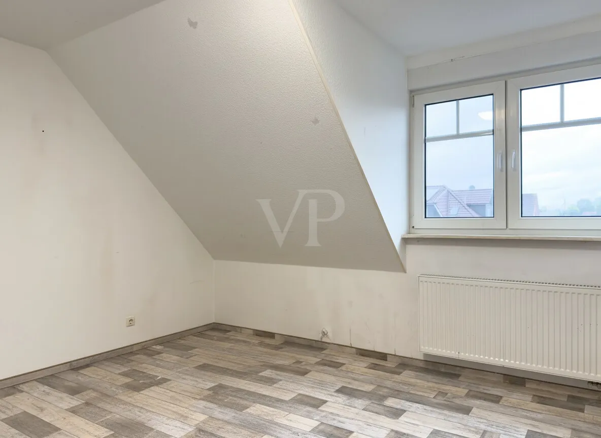 Zimmer 3 DG