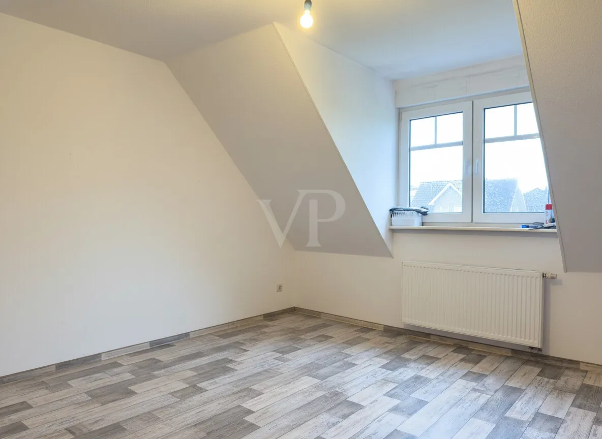 Zimmer 5 DG