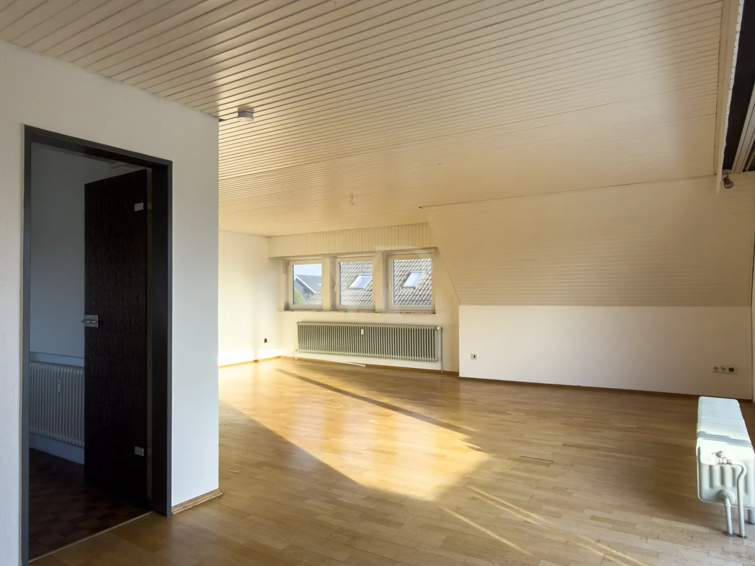 Wohnzimmer DG