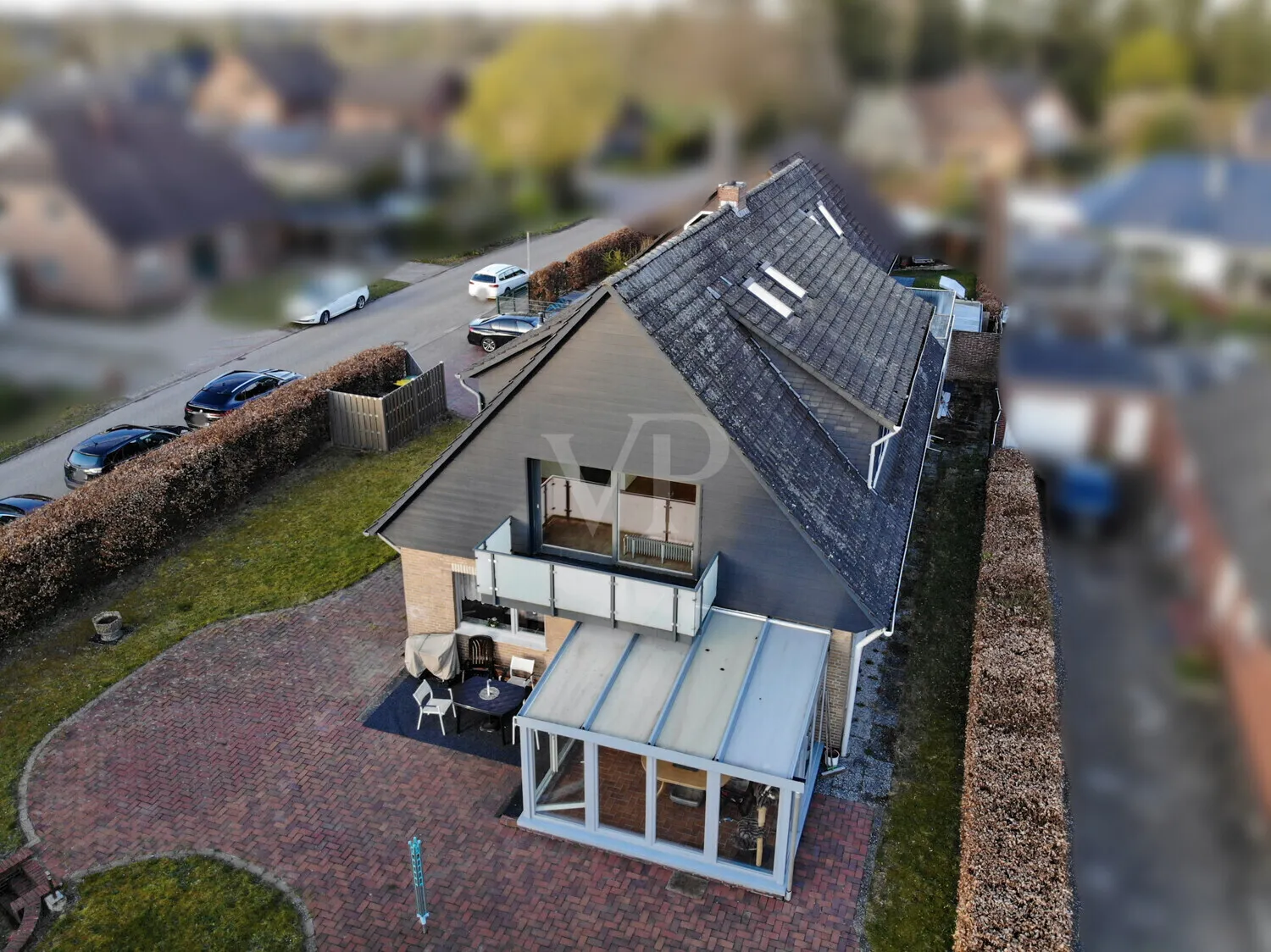 Eigennutzung oder Kapitalanlage mit potenziellen Einnahmen von ca. 21.500 Euro p.a.