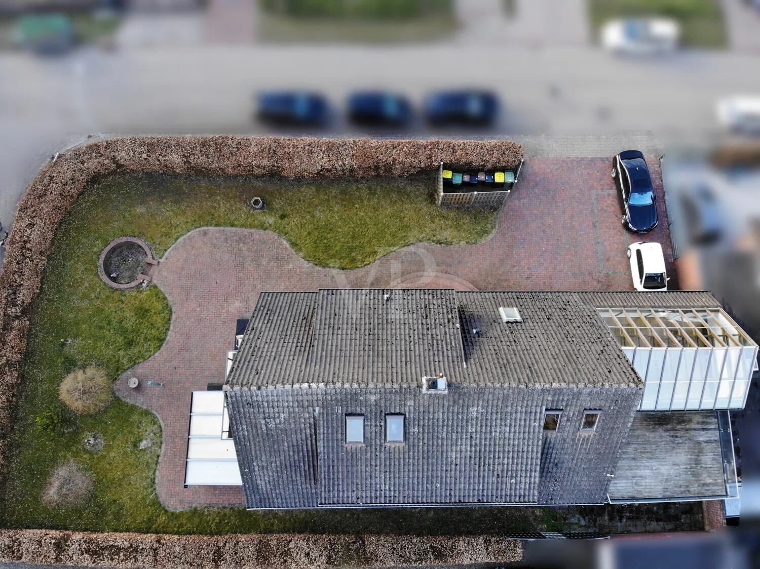 Eigennutzung oder Kapitalanlage mit potenziellen Einnahmen von ca. 21.500 Euro p.a.