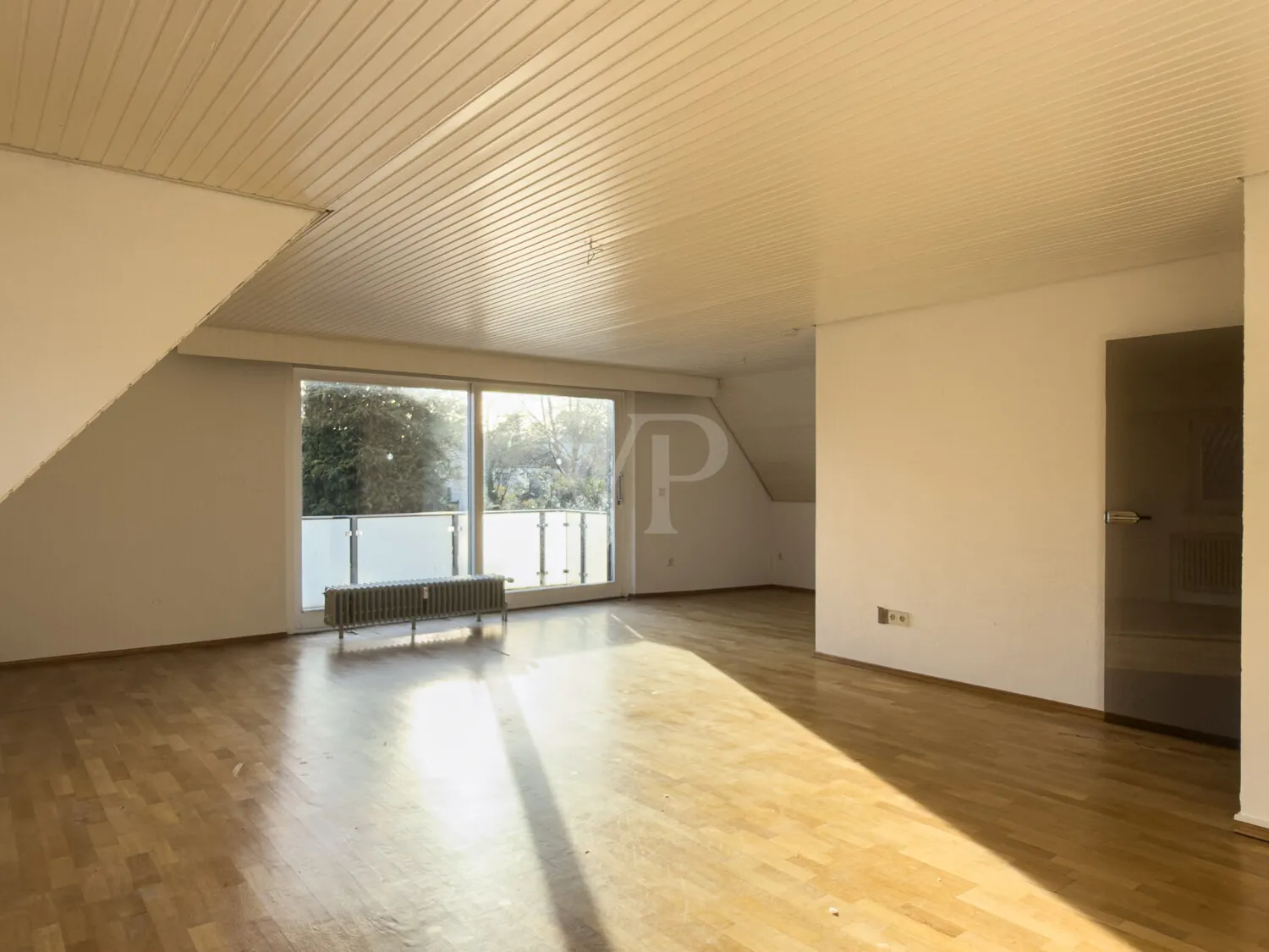 Wohnzimmer DG