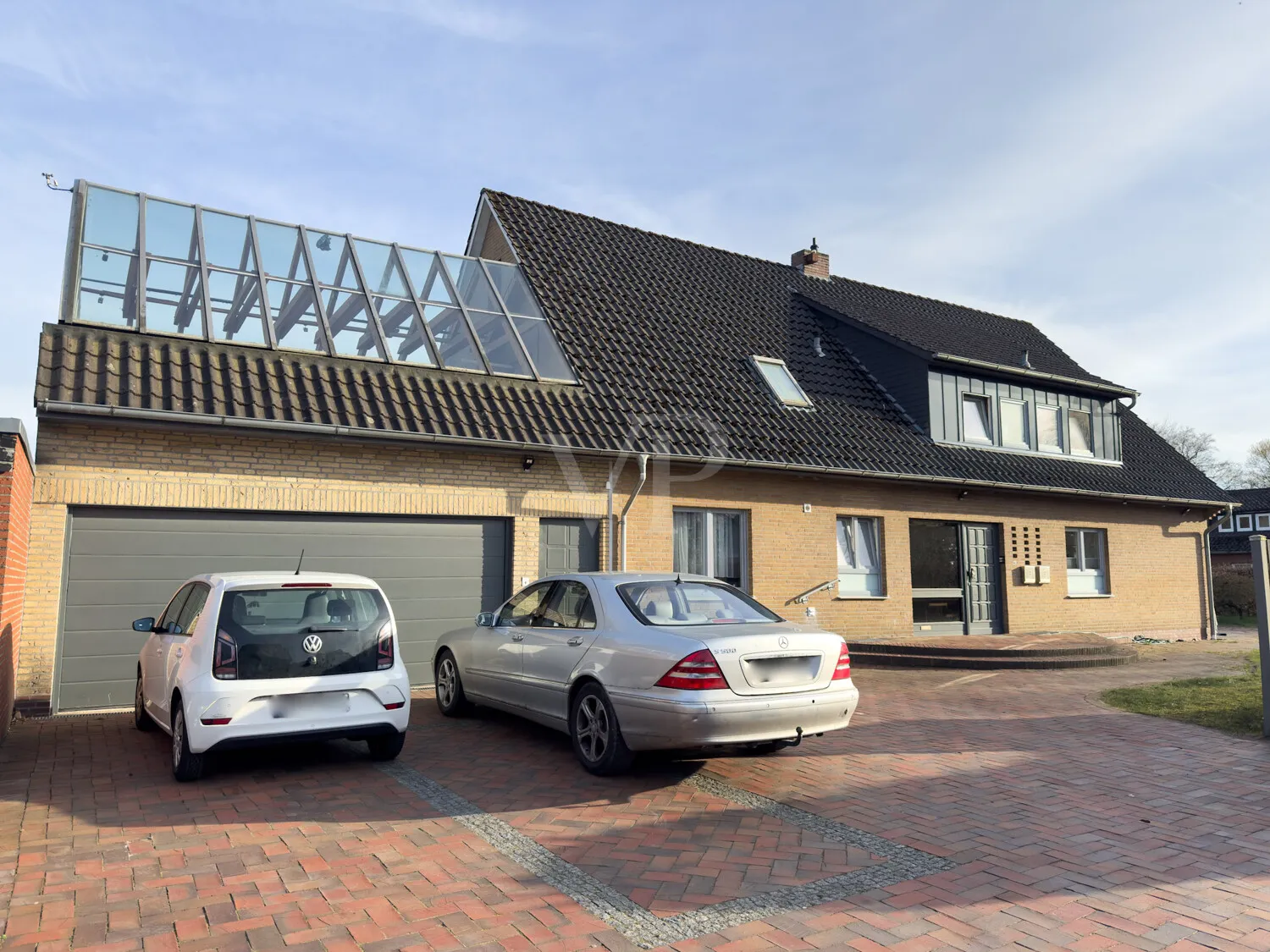 Eigennutzung oder Kapitalanlage mit potenziellen Einnahmen von ca. 21.500 Euro p.a.