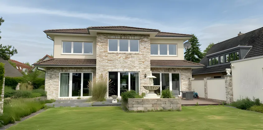 von Poll Immobilien GmbH