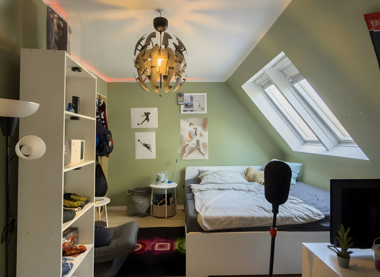 Zimmer 3 DG