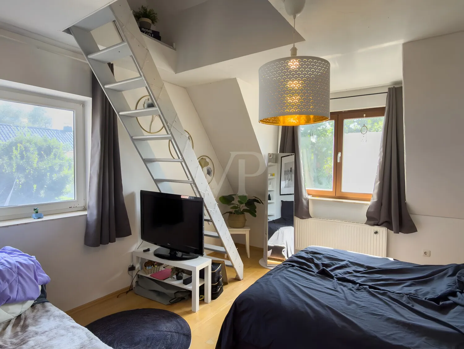 Zimmer 2 DG