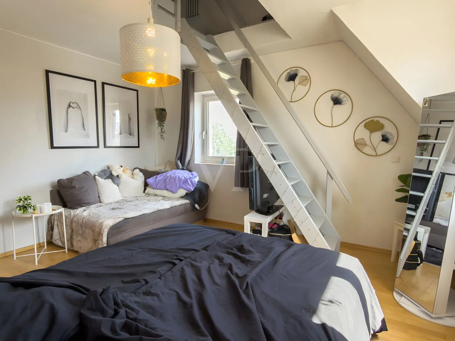 Zimmer 2 DG