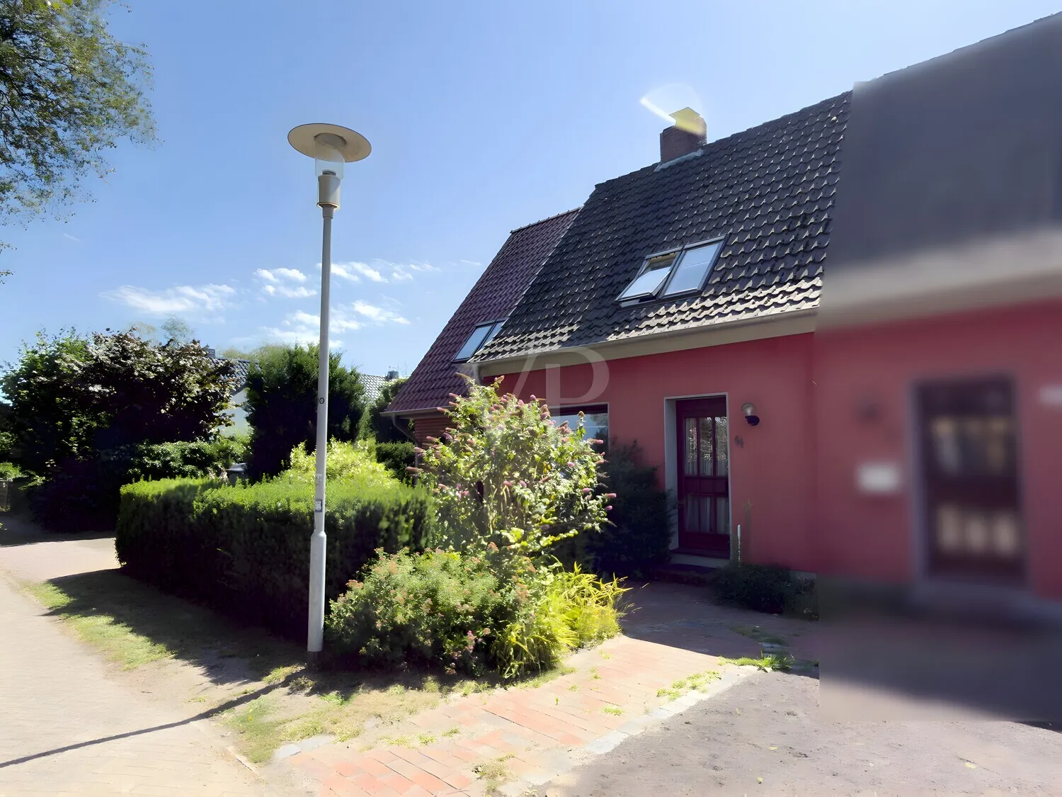 Frontansicht