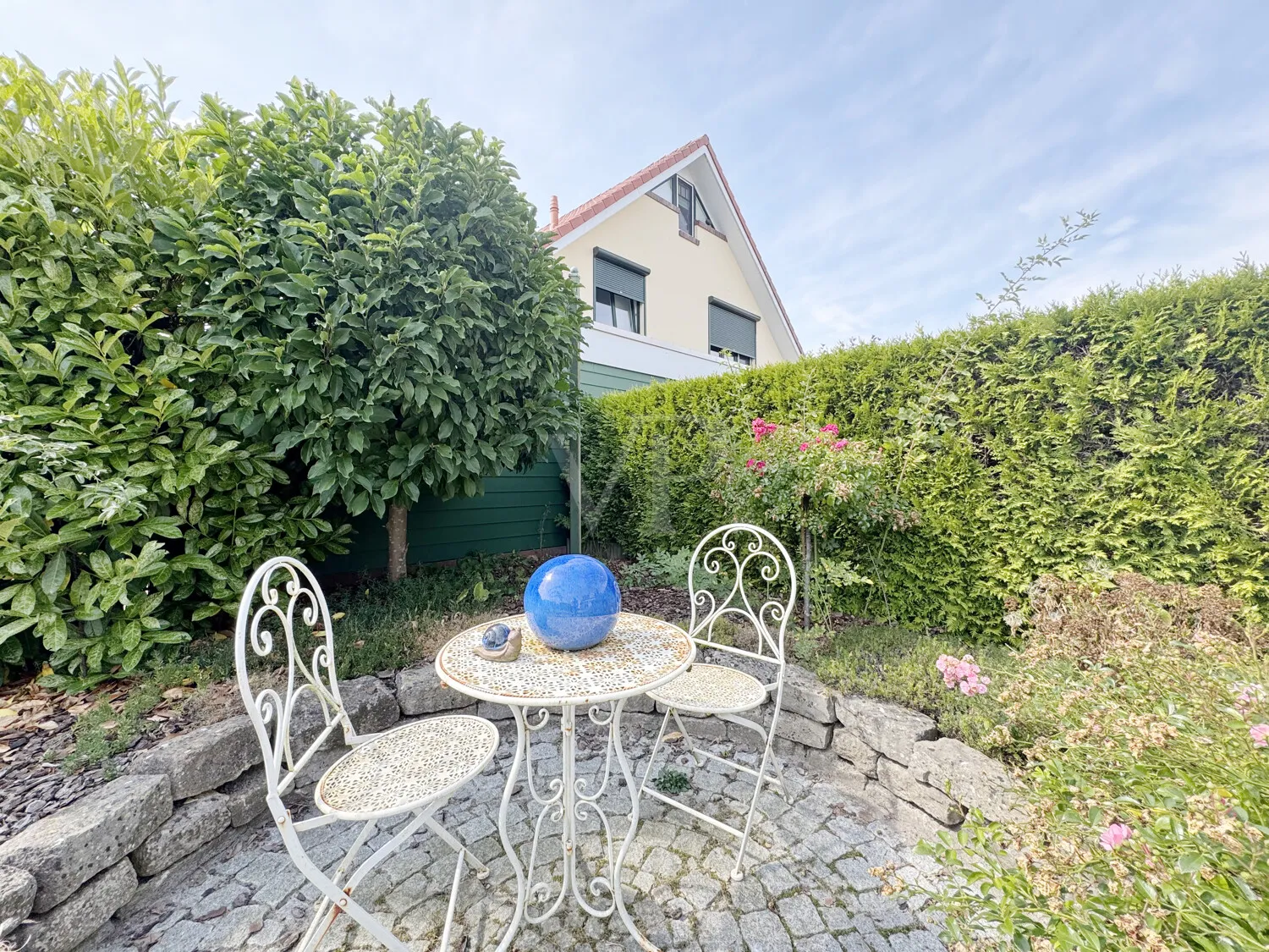 Garten