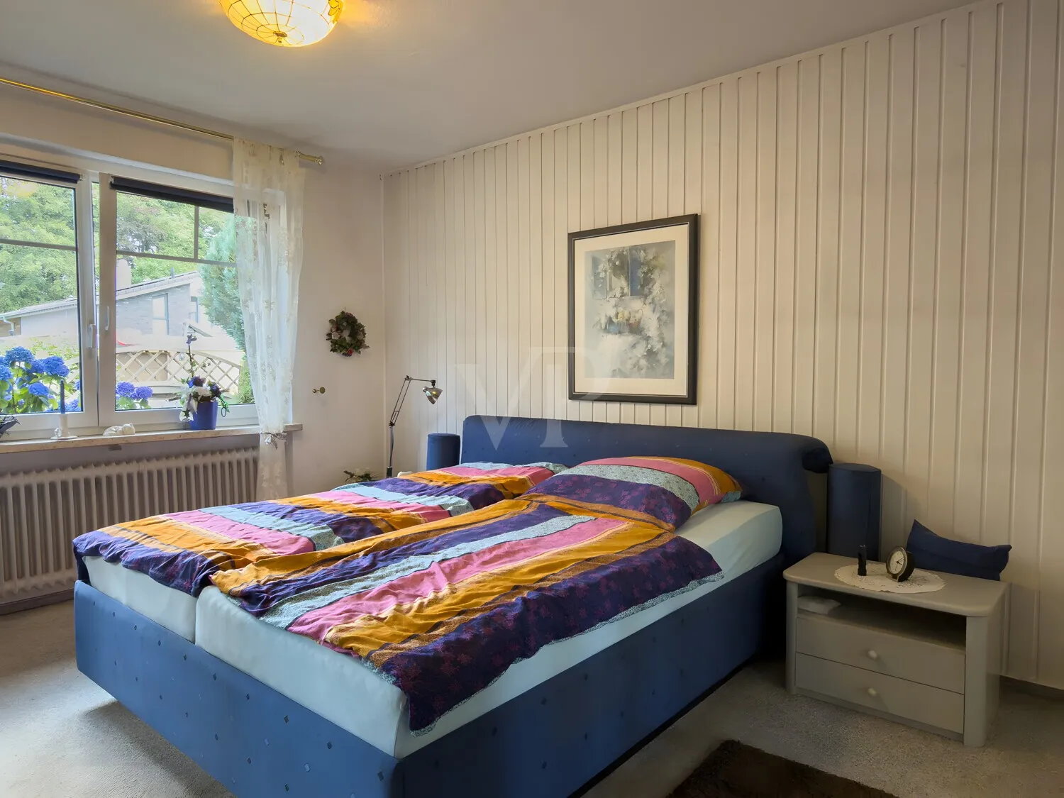 Zimmer 1 EG