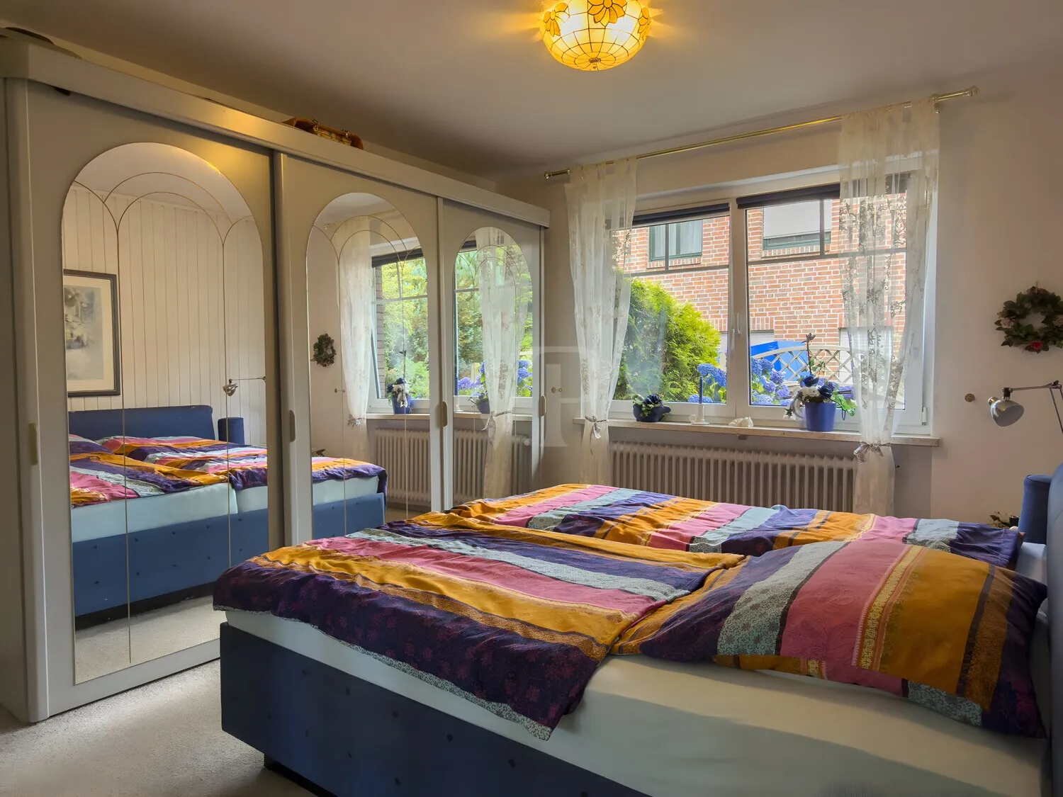 Zimmer 1 EG