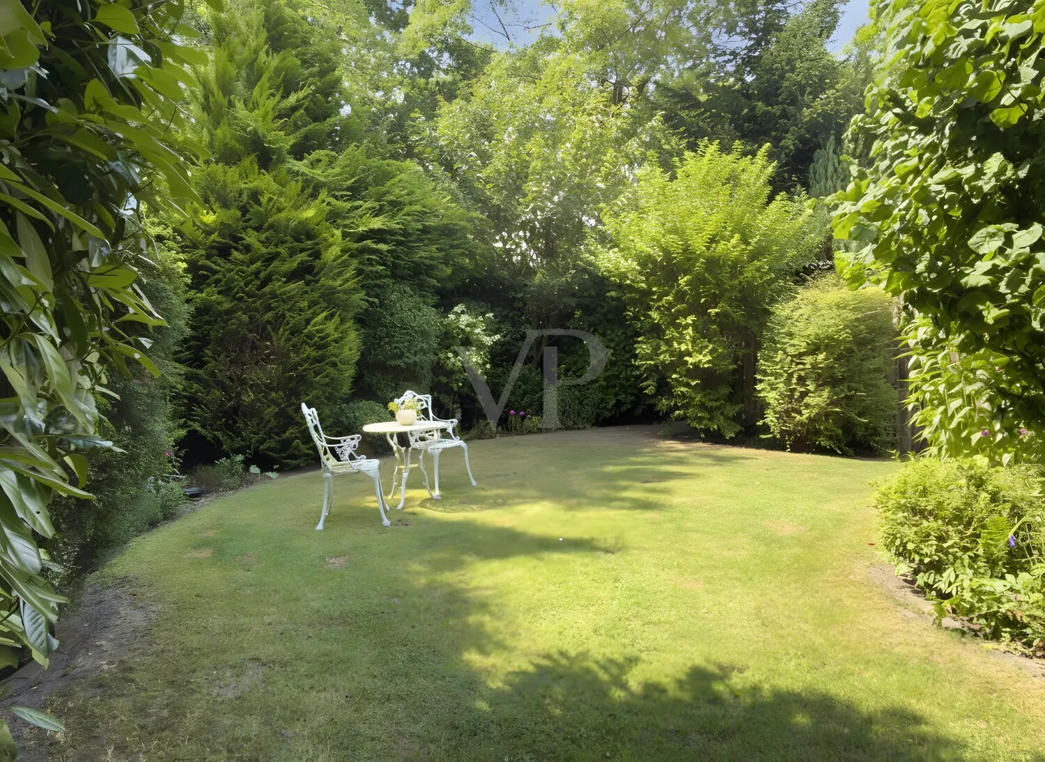 Garten