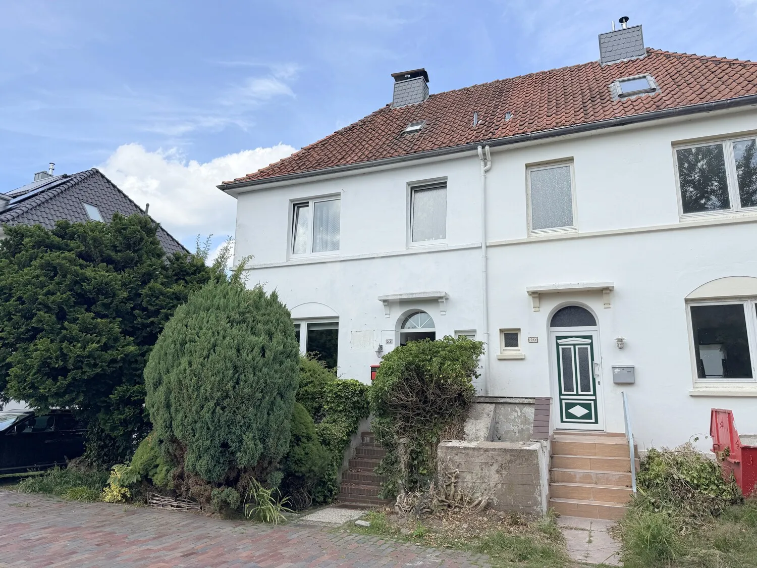Ansicht