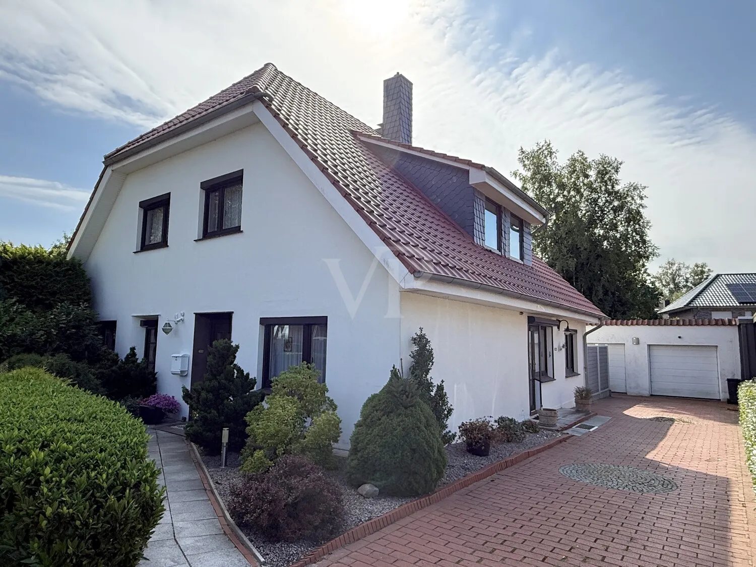 Ansicht
