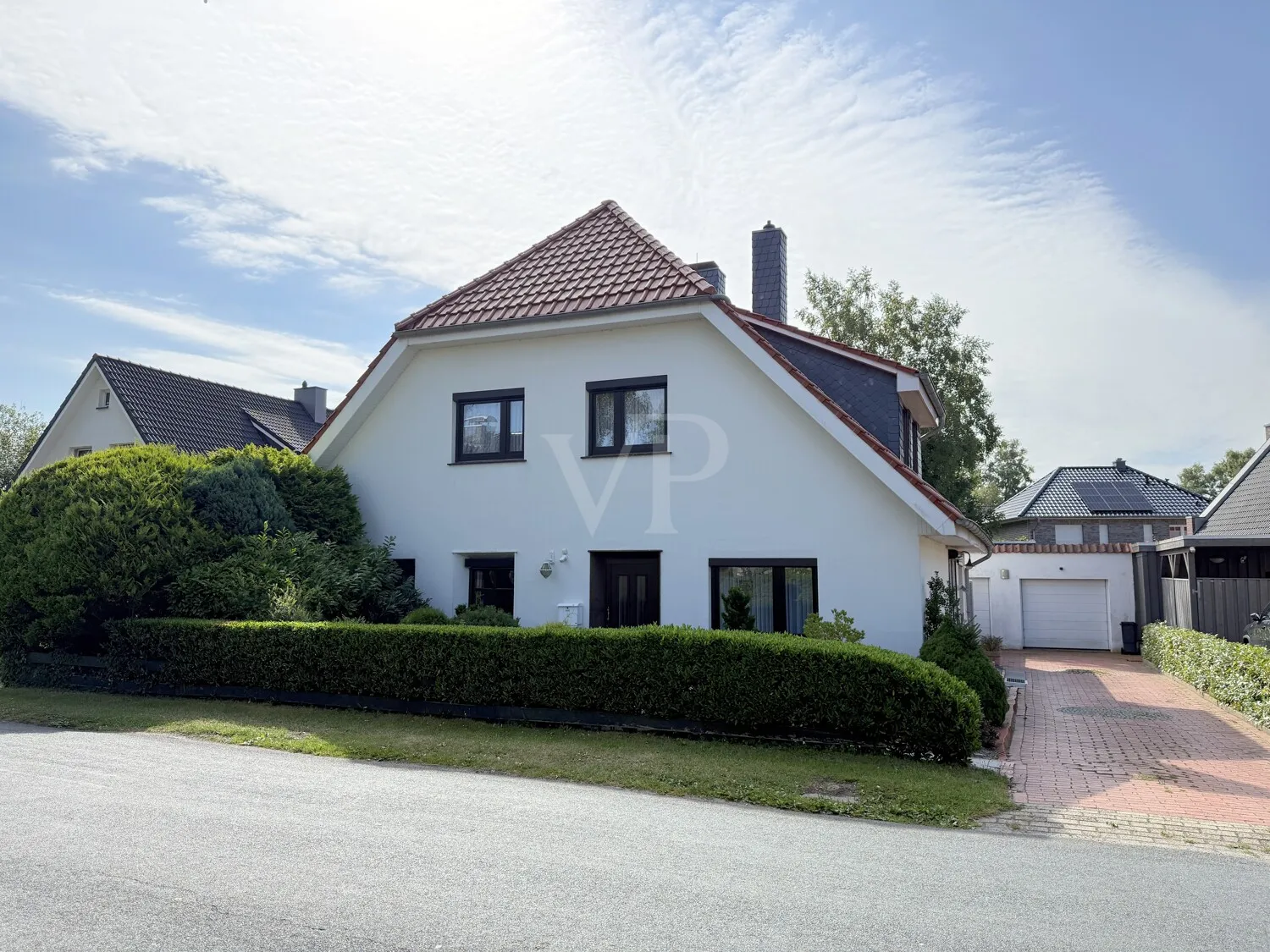Ansicht