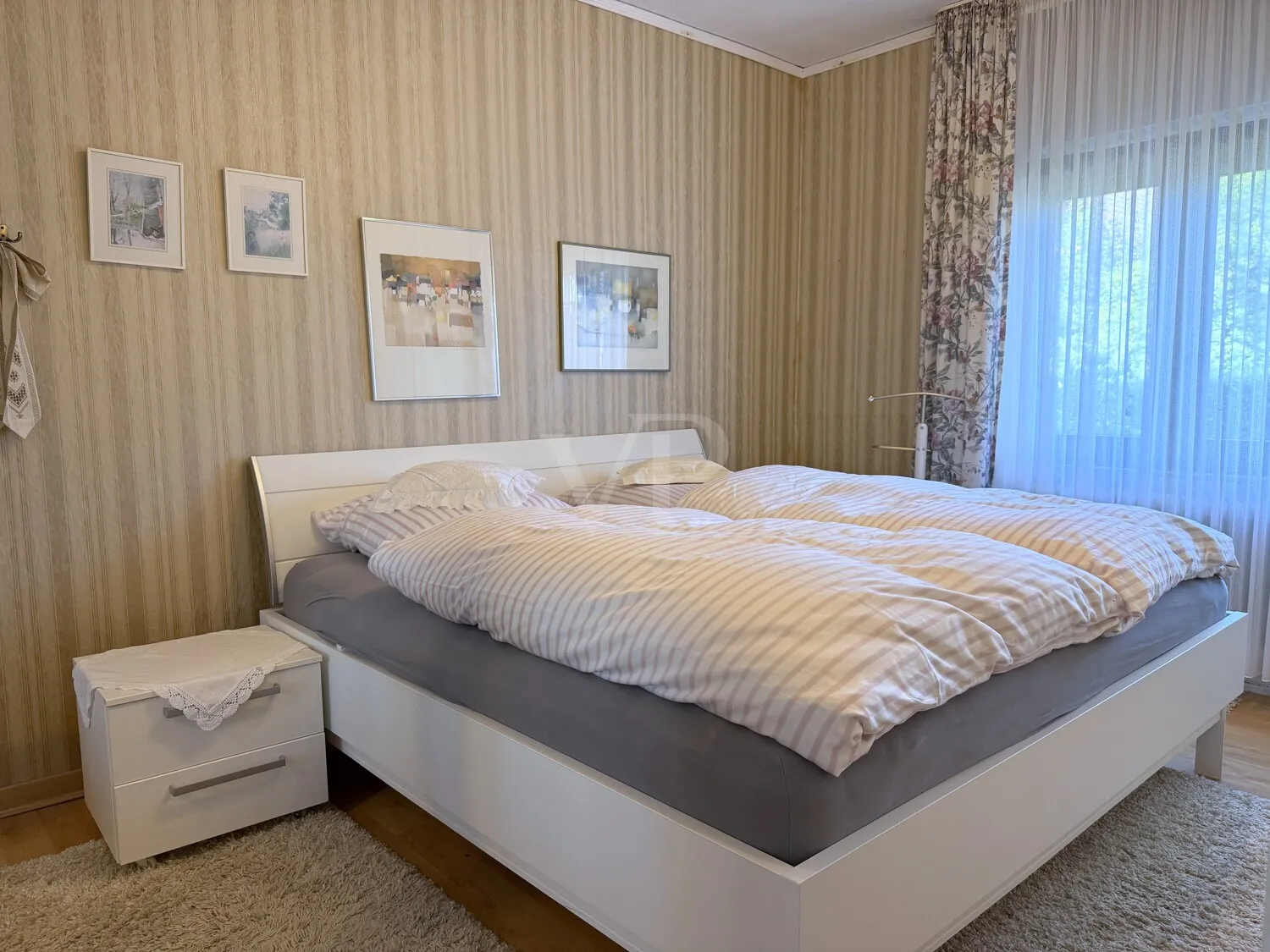 Schlafzimmer EG