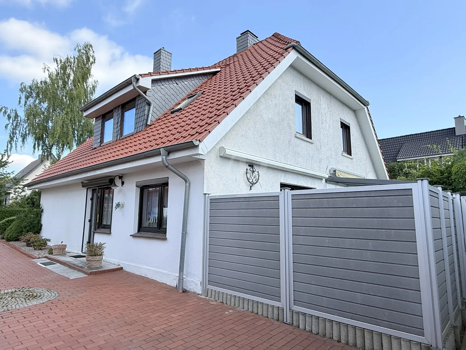 Ansicht