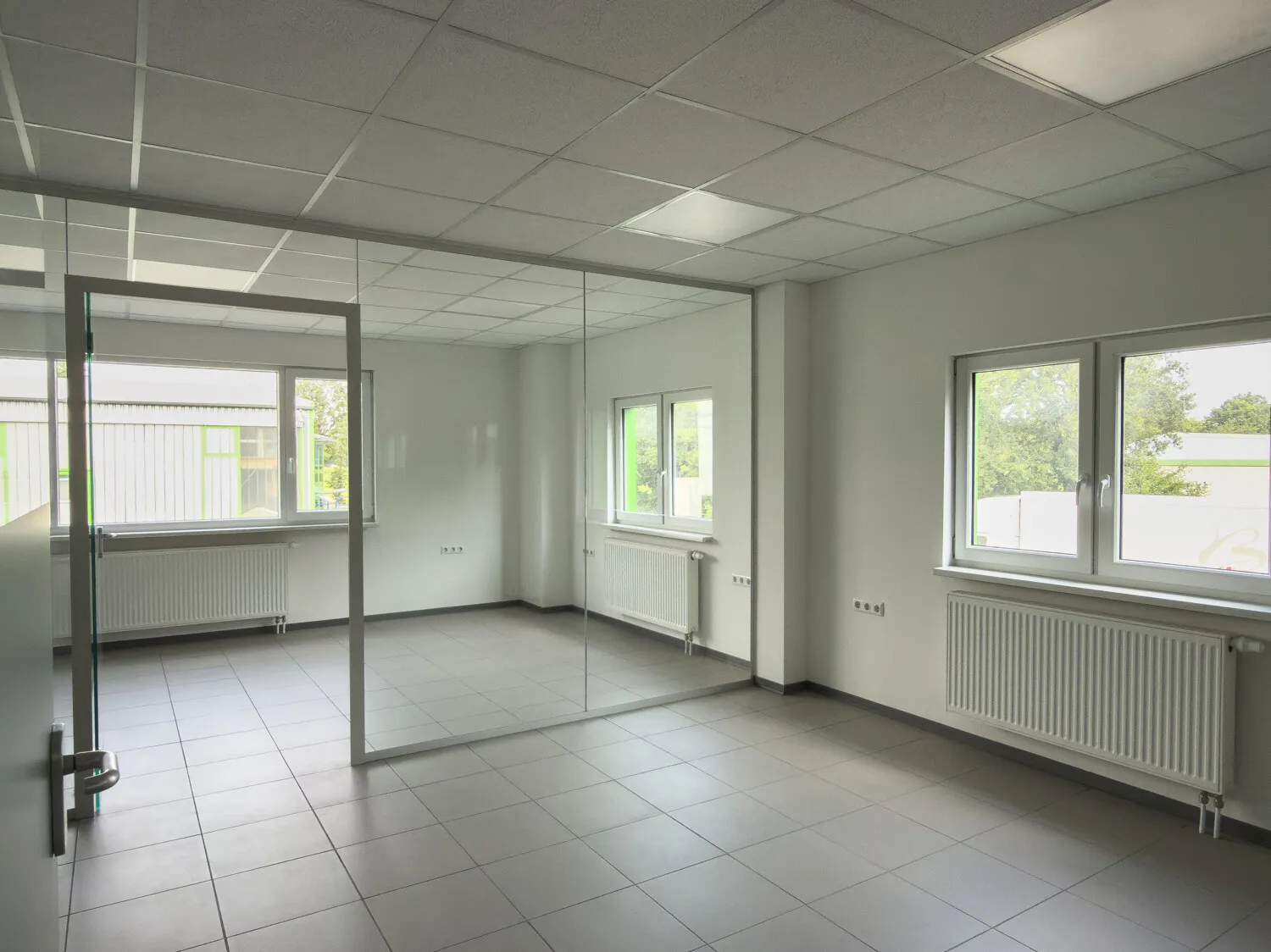 Büro 2