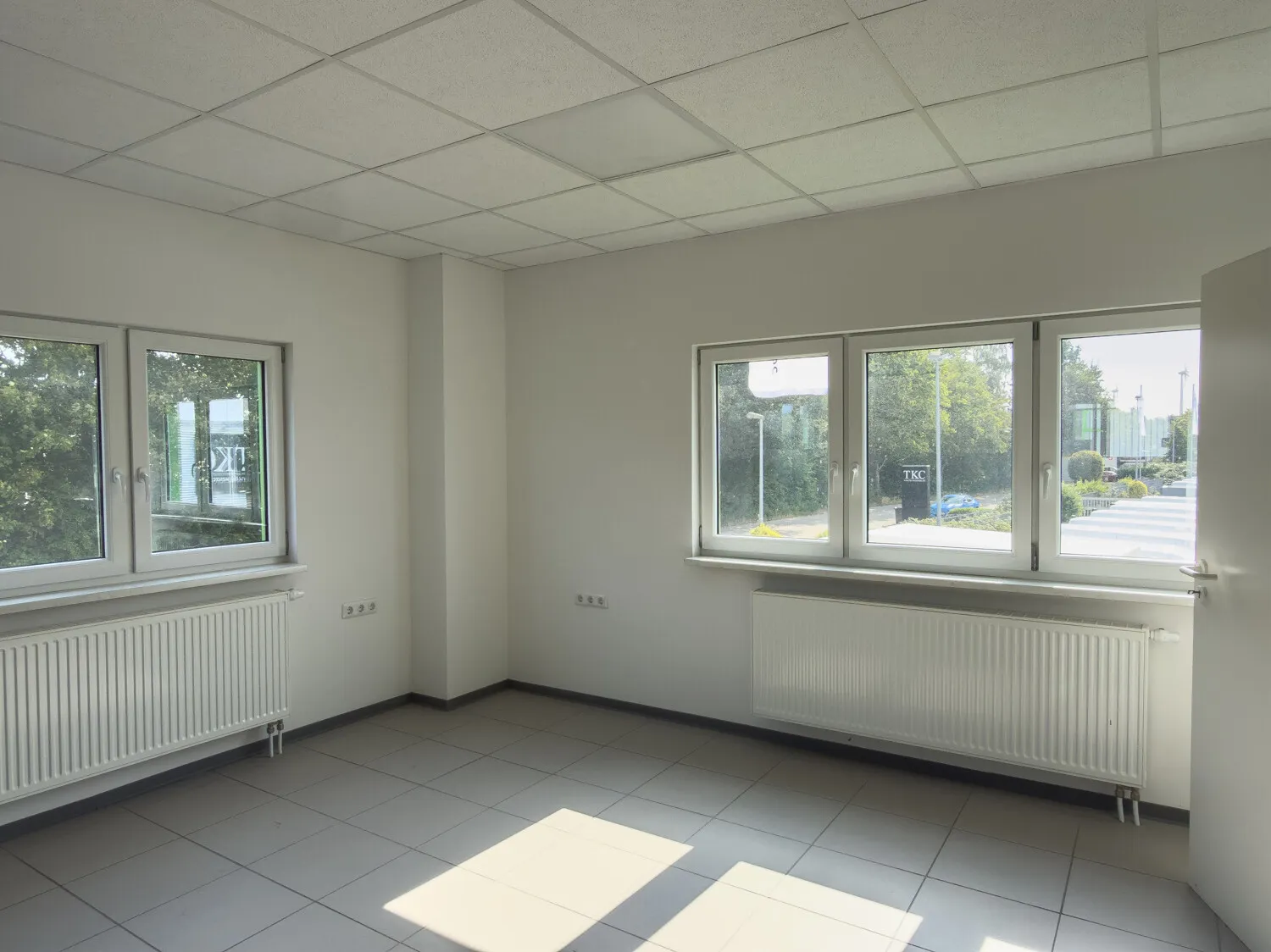 Büro 3