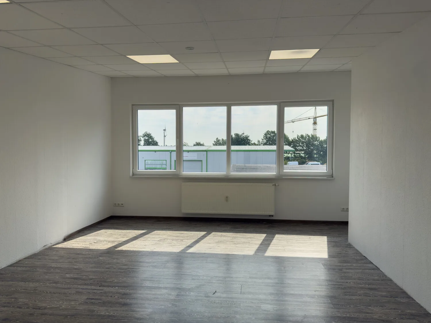 Büro 2