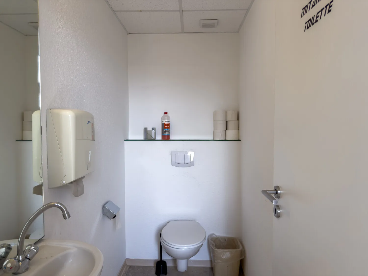 WC 1