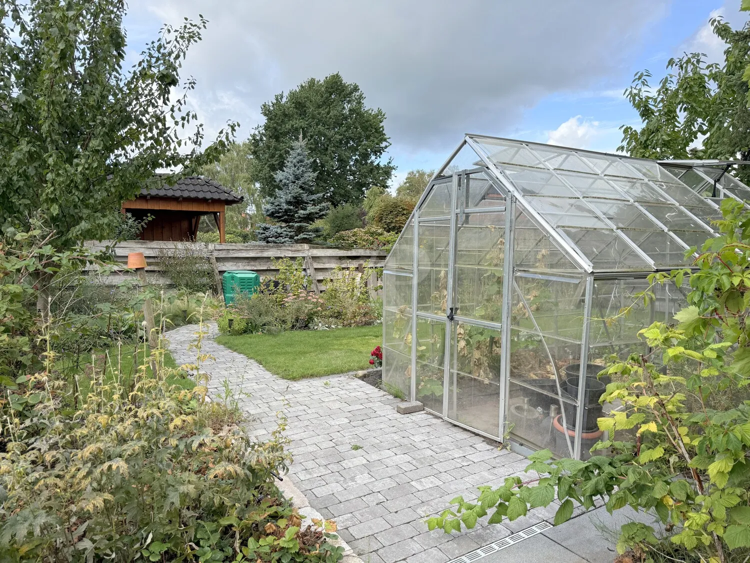 Garten (2)
