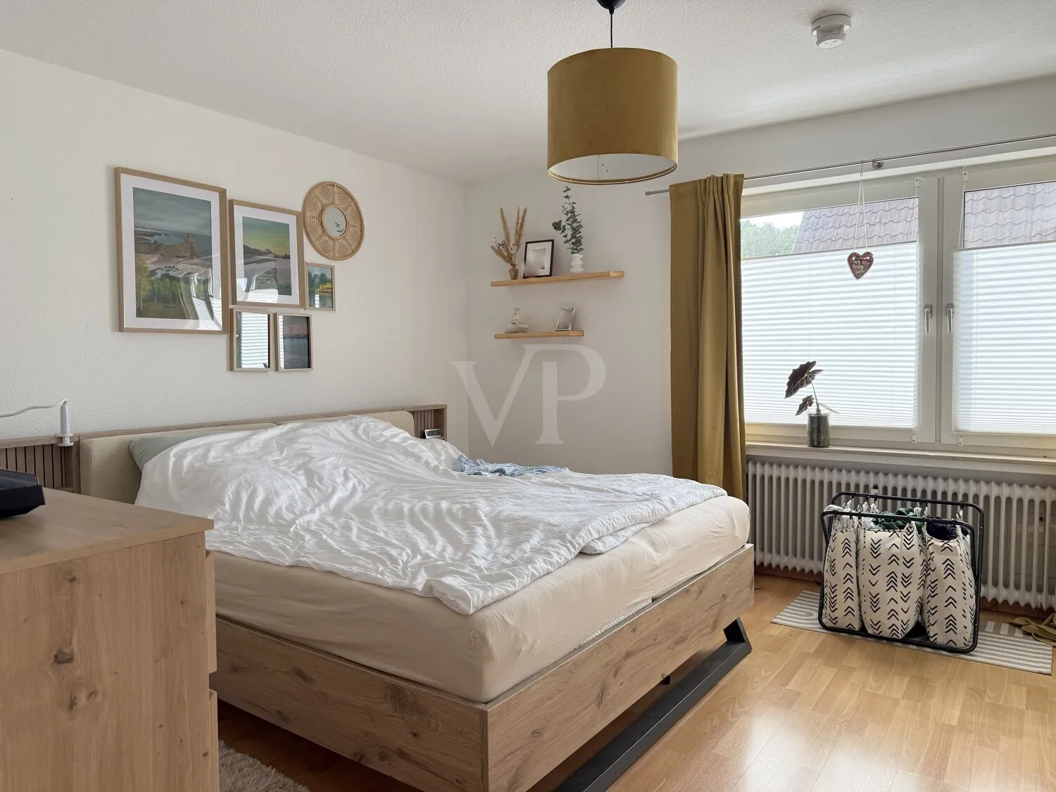Schlafzimmer OG