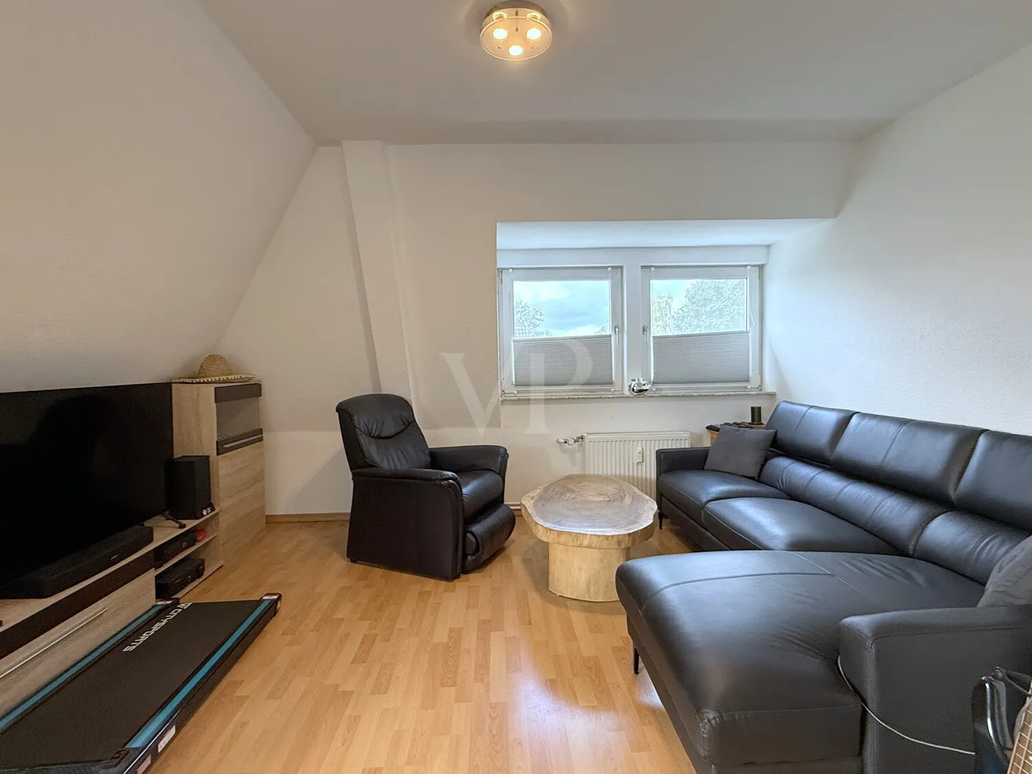 Wohnzimmer DG