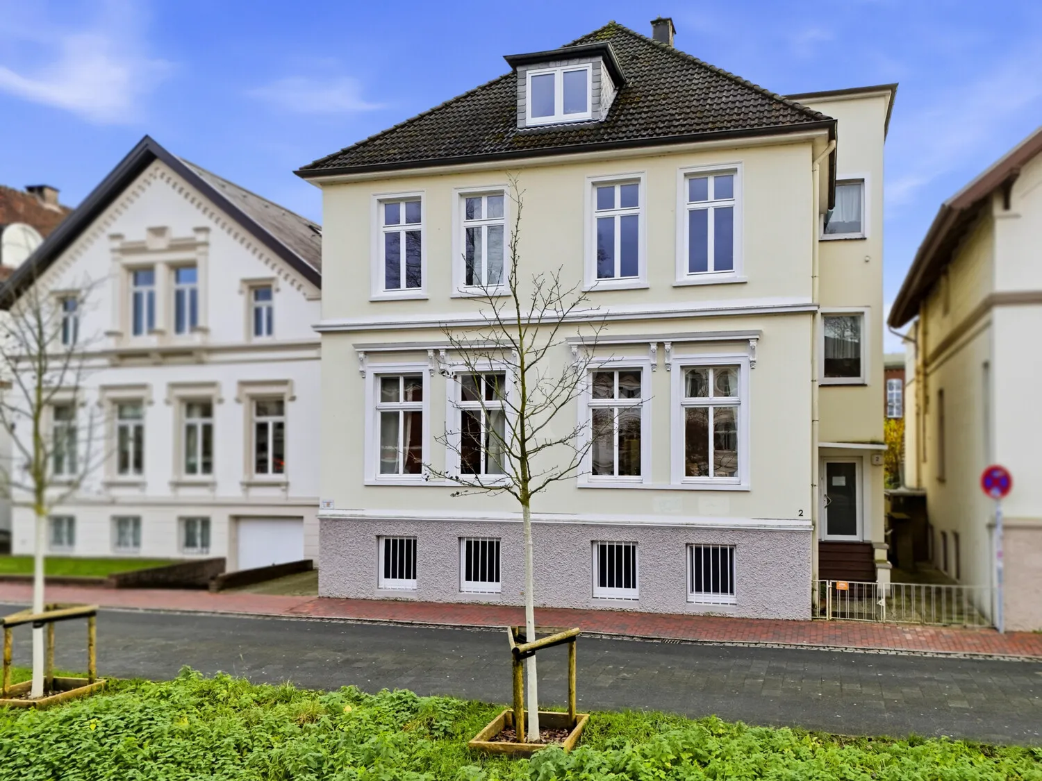 Ansicht