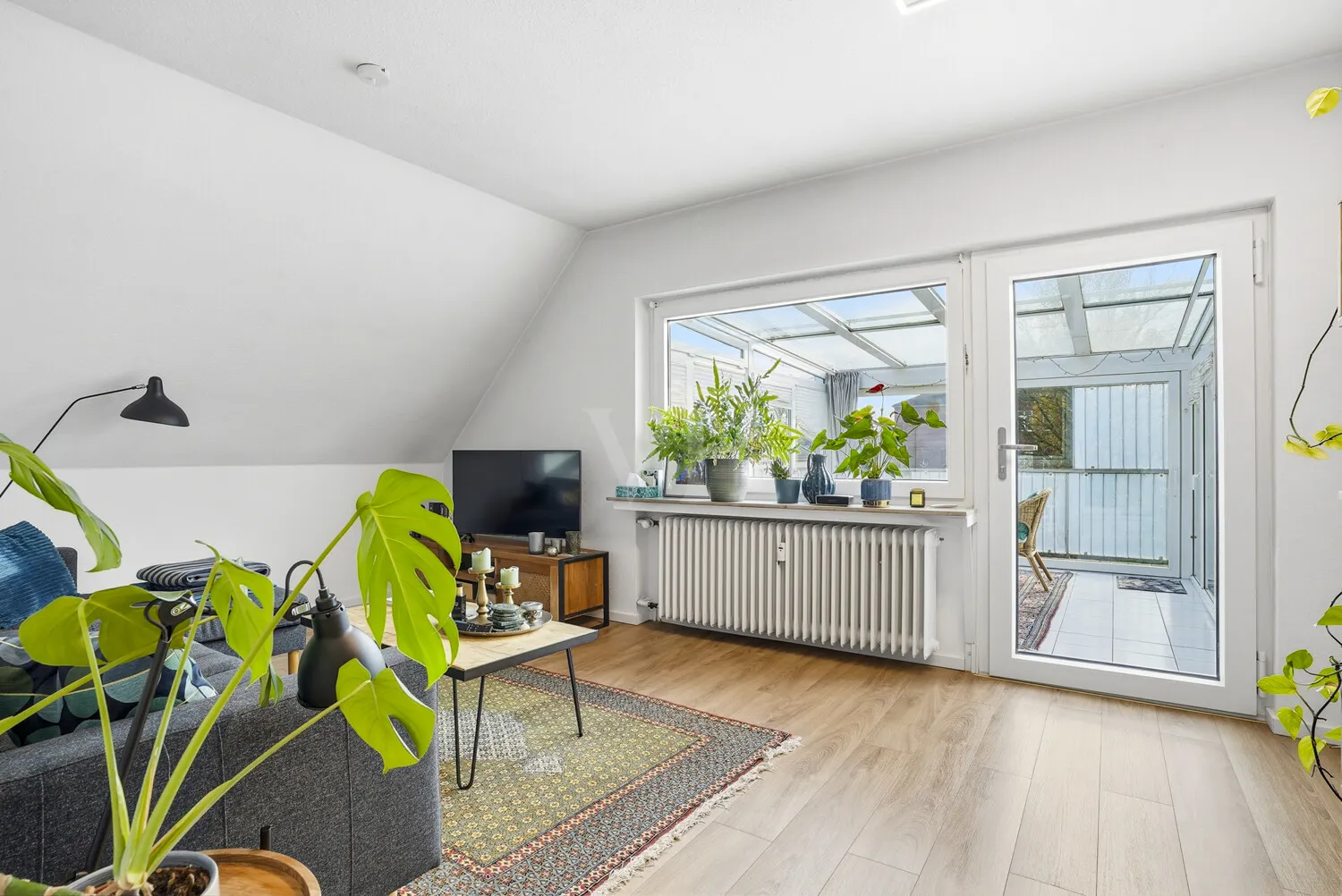 DG - Wohnzimmer