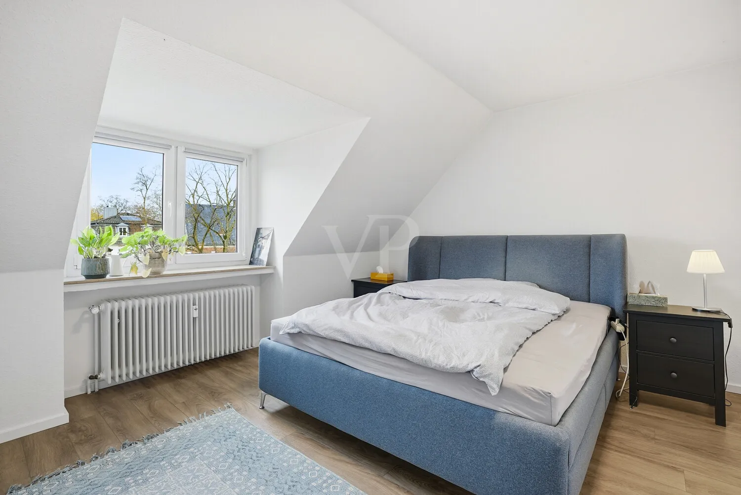 DG - Schlafzimmer