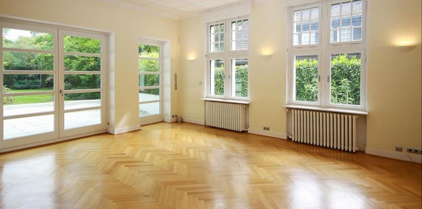 von Poll Immobilien GmbH