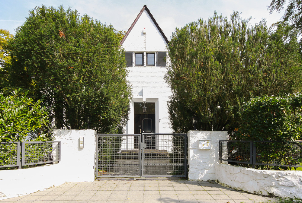 Außenanicht