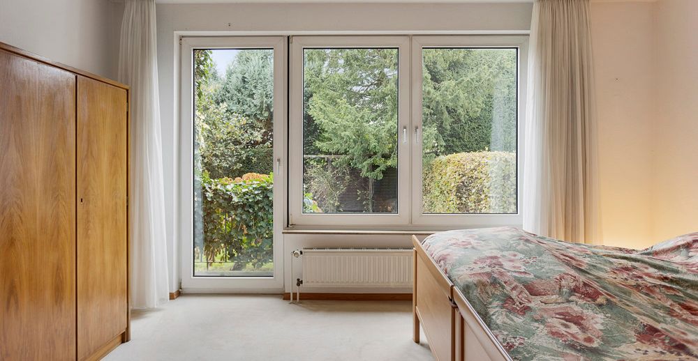 Schlafzimmer I