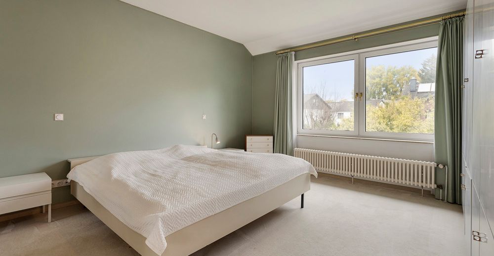 Schlafzimmer II
