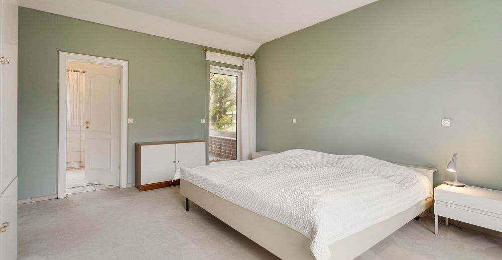 Schlafzimmer II