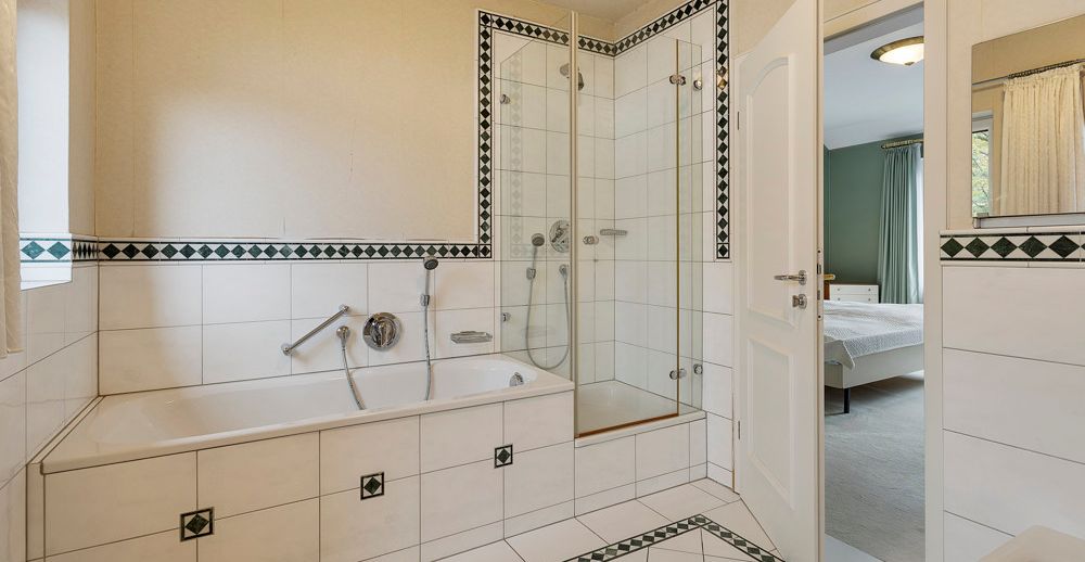 Badezimmer II