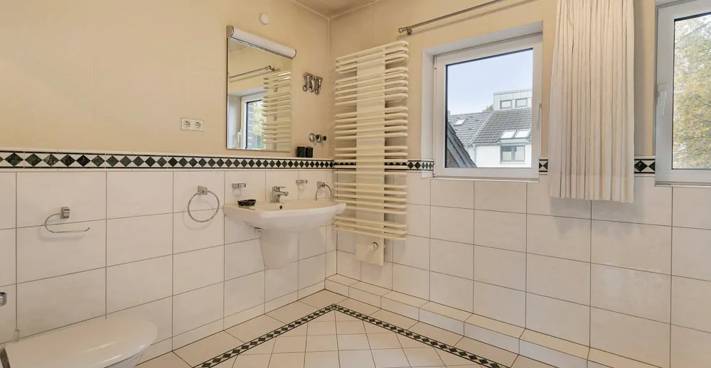 Badezimmer II