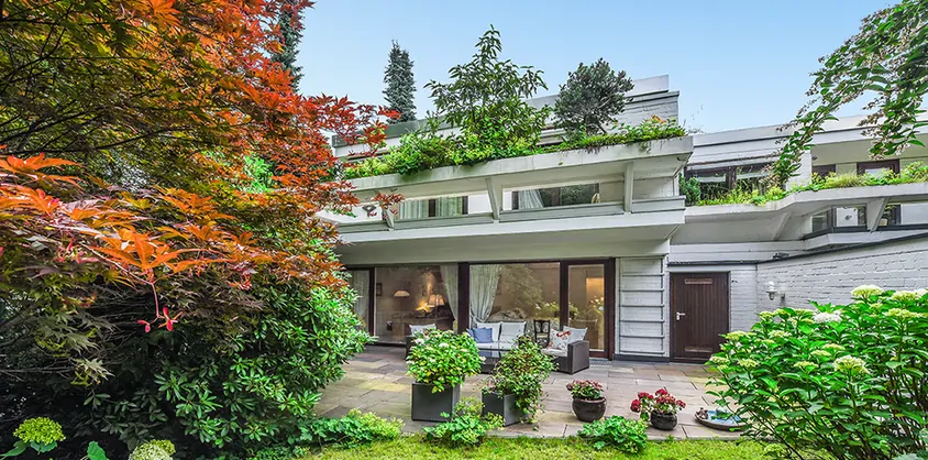 von Poll Immobilien GmbH