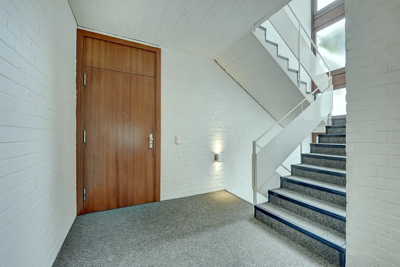 Hausflur