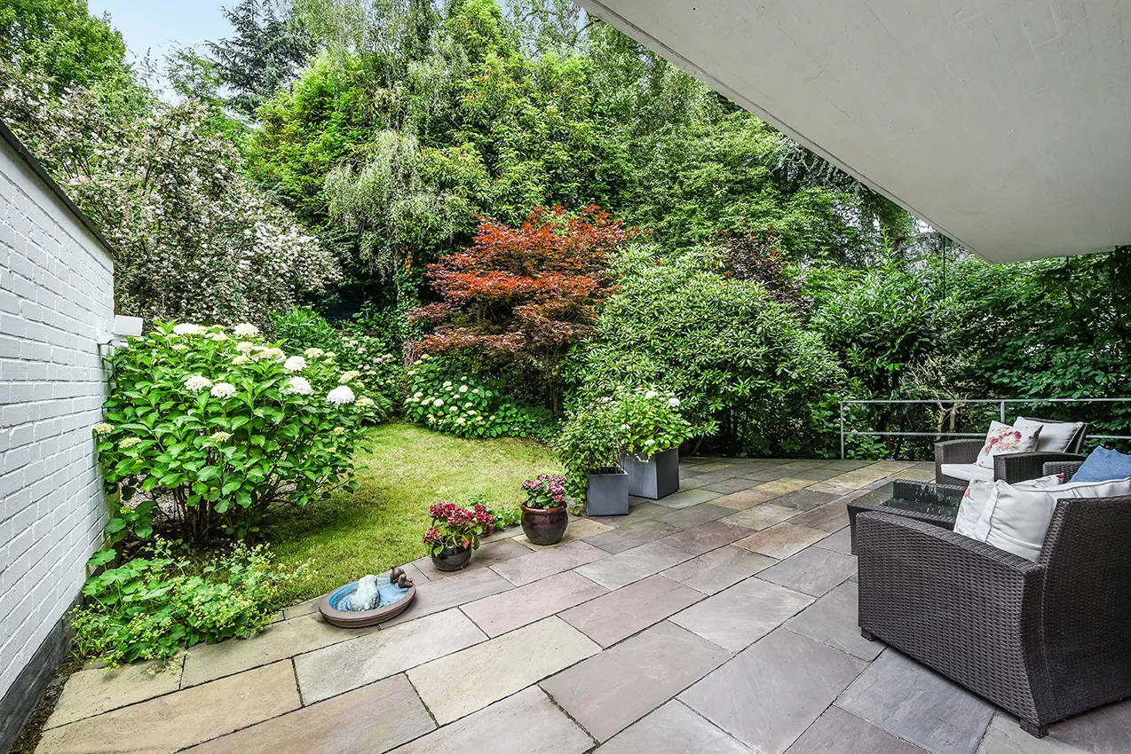 Garten