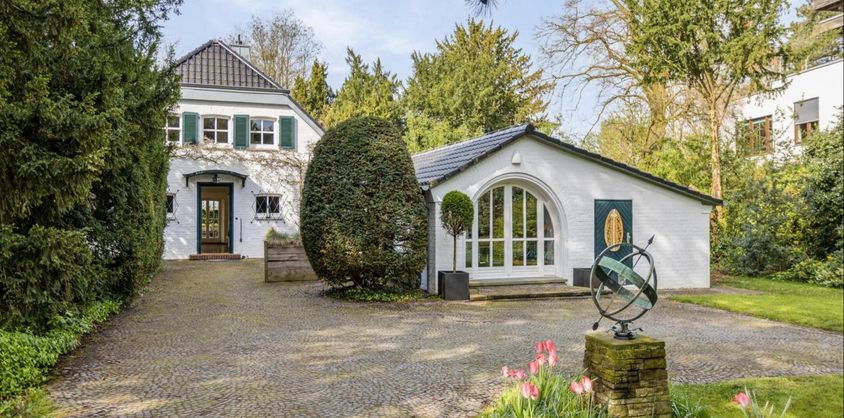 von Poll Immobilien GmbH